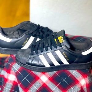 Superstar Addidas